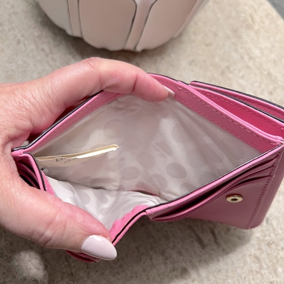 Kate Spade Bi-Fold Wallet - Picture 5 of 6
